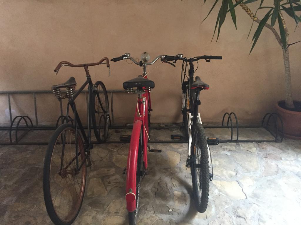 Casa Galileo Hotel Costitx (Mallorca)