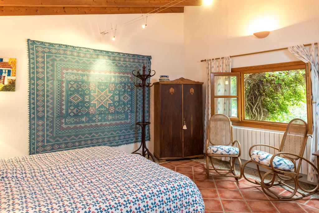 S' Horta Agroturismo Capdepera (Mallorca)