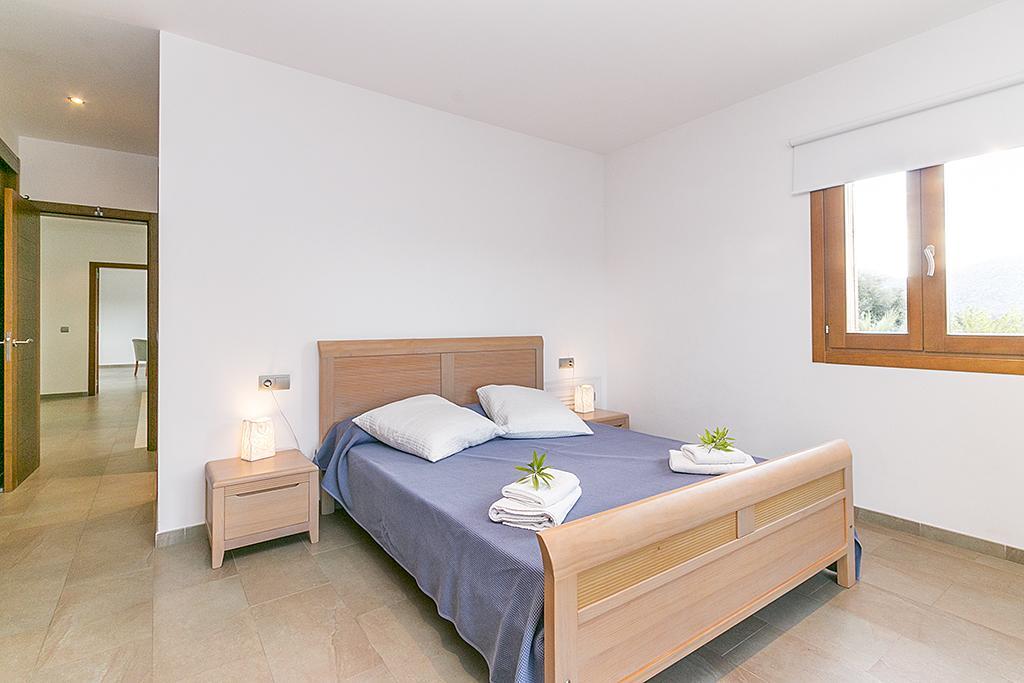 Finca Santa Maria Alcudia (Mallorca)