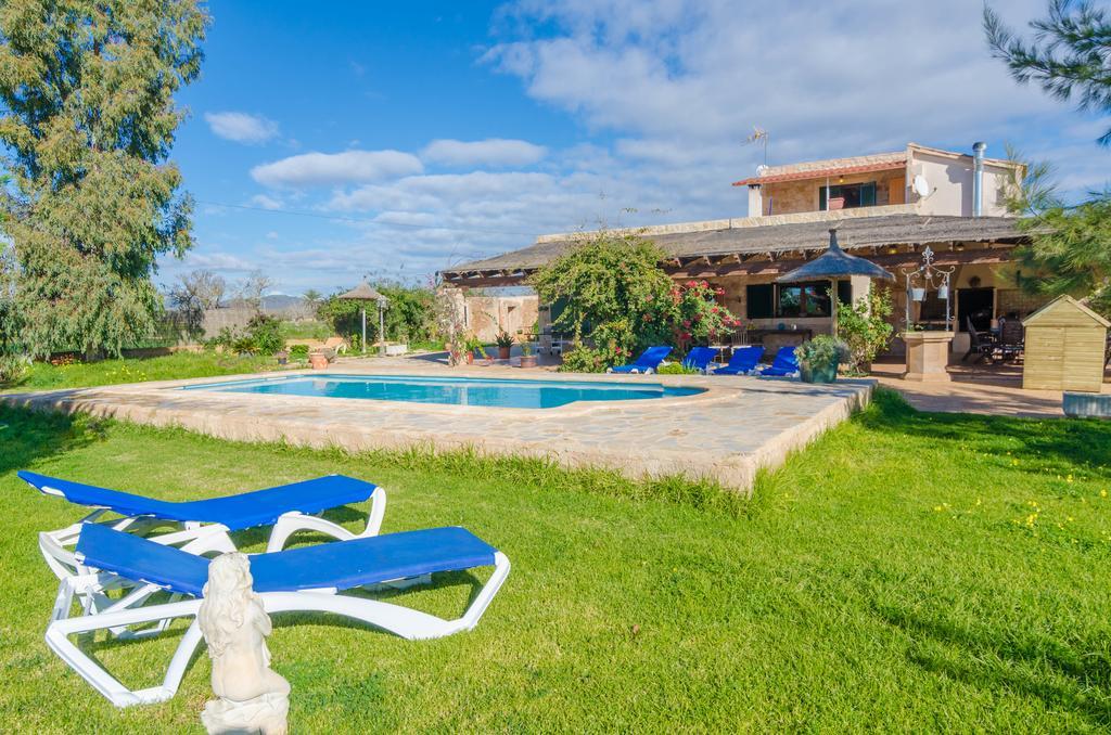 Tolo Pocaroba Villa *