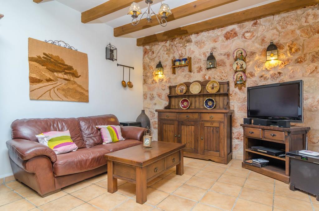 Villa Tolo Pocaroba *