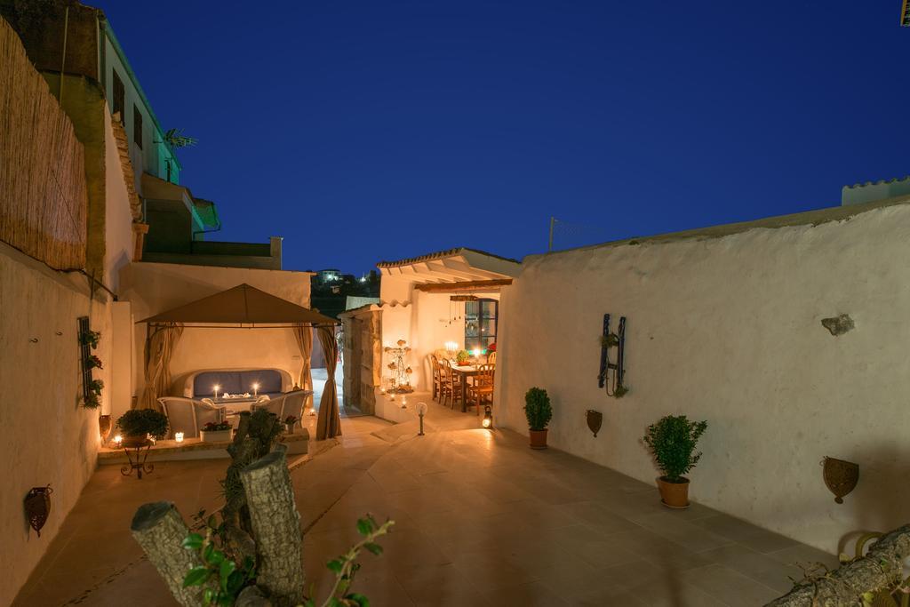 Yourhouse Es Comellar Сasa de vacaciones *