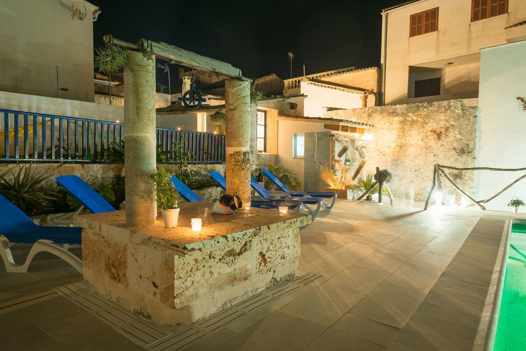 Yourhouse Es Comellar Сasa de vacaciones