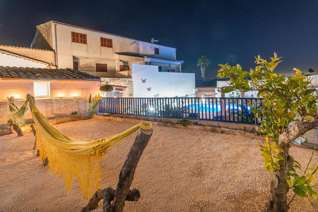 Yourhouse Es Comellar