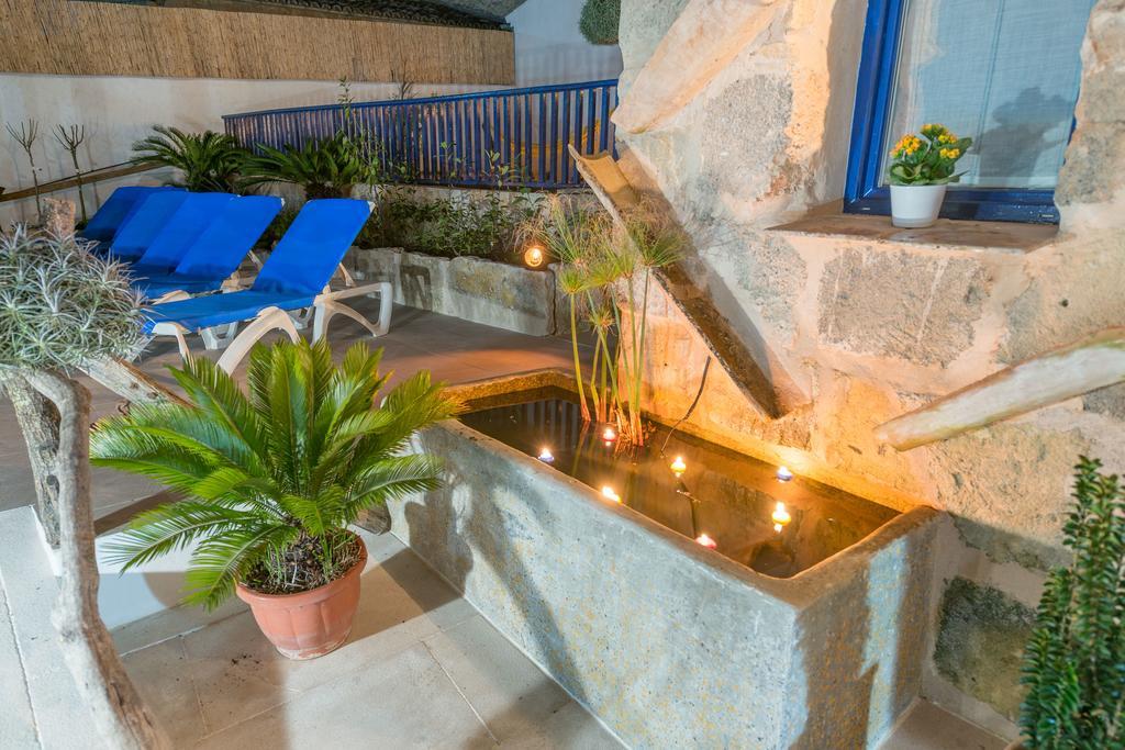 Сasa de vacaciones Yourhouse Es Comellar Lloret de Vistalegre