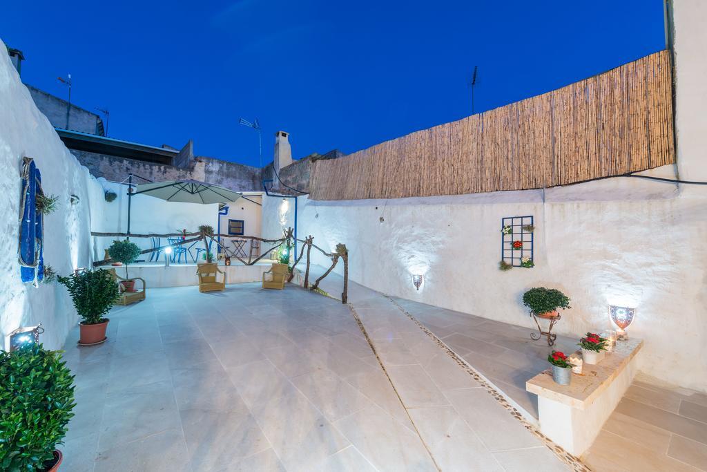 Yourhouse Es Comellar Сasa de vacaciones Lloret de Vistalegre