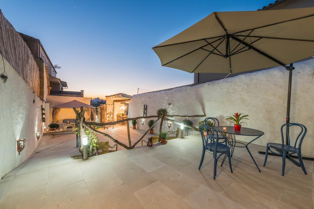 Yourhouse Es Comellar Сasa de vacaciones