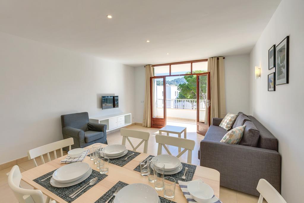 Apartamento Bagari Camp De Mar
