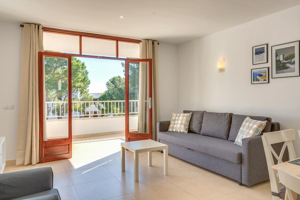 Apartamento Bagari