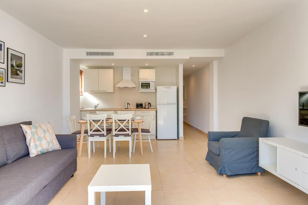 Bagari Apartamento *