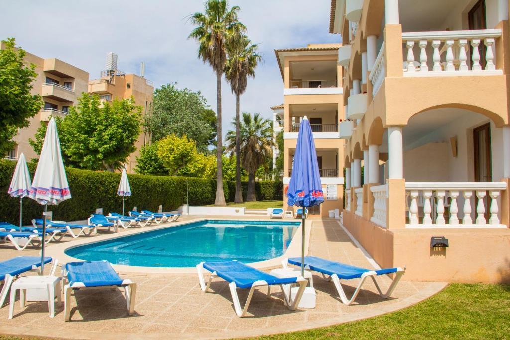 S'olivera Canyamel (Mallorca)