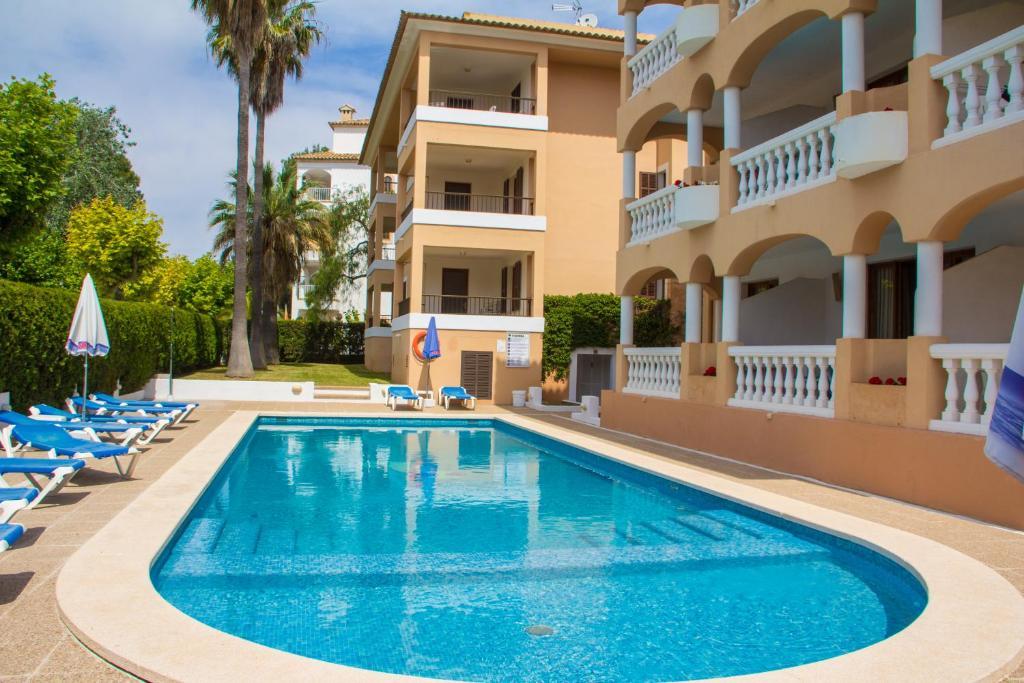 S'olivera Apartamento Canyamel (Mallorca)