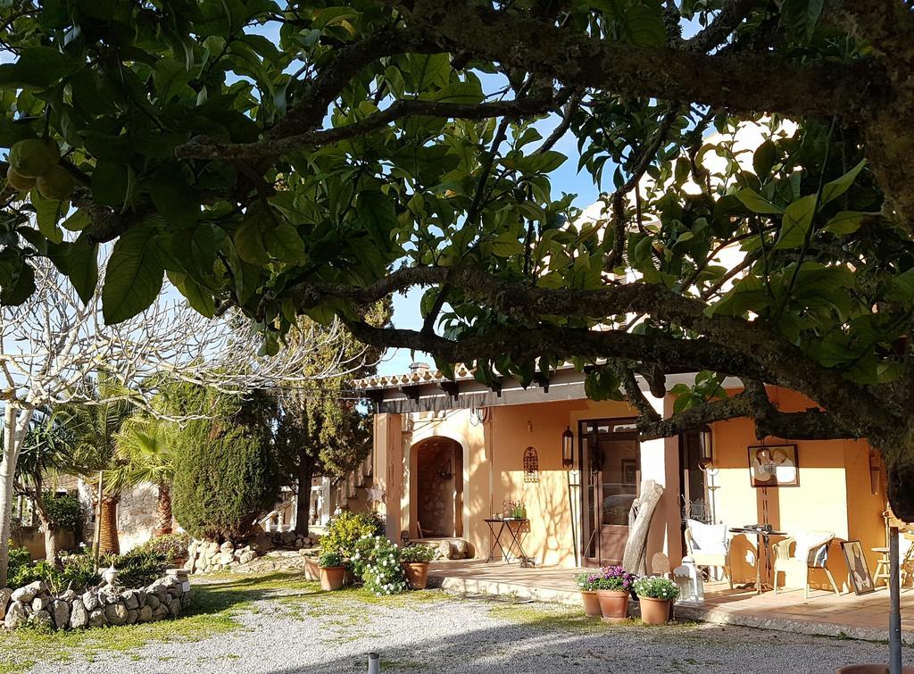 Finca Caballo Blanco * Montuiri (Mallorca)