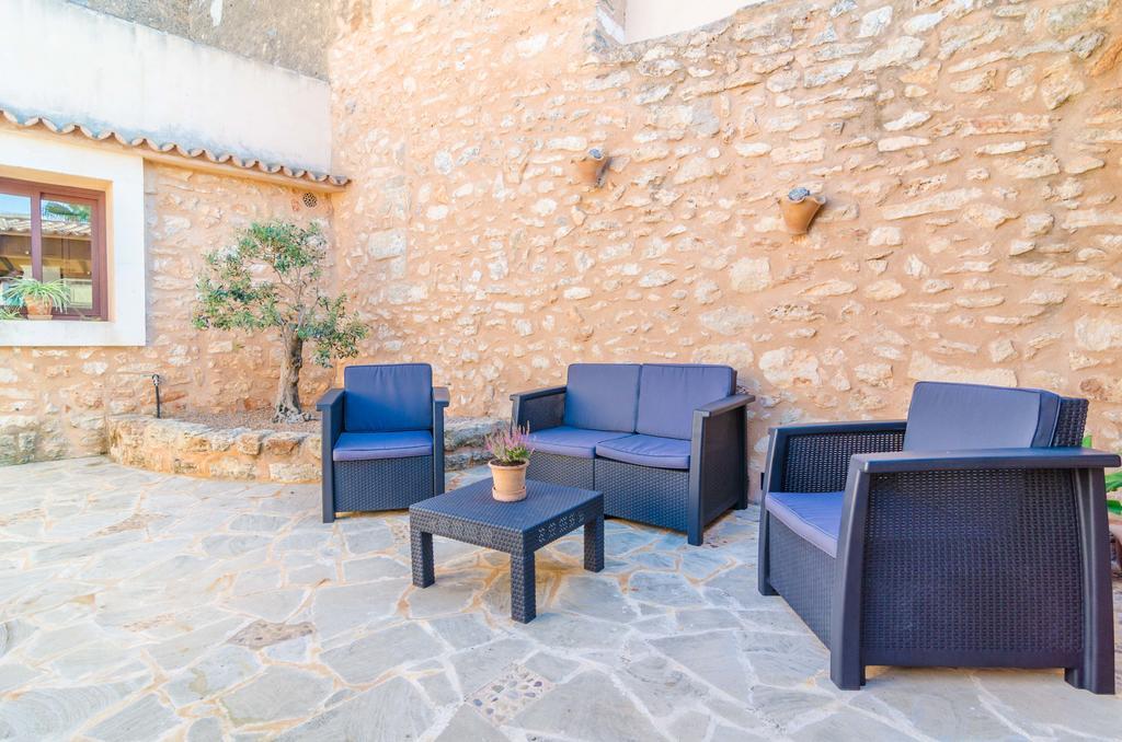 Cas Padrins Villa Santanyi