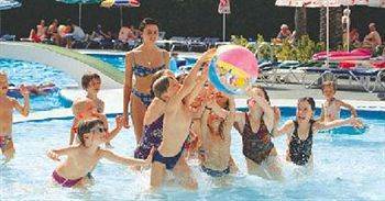 Beachclub 4*