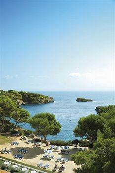 Inturotel Cala Azul Apartahotel 3*