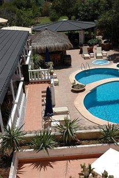 Hotel Gr Mayurca Canyamel (Mallorca)
