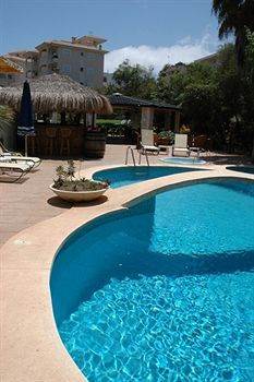 Gr Mayurca 4* Canyamel (Mallorca)