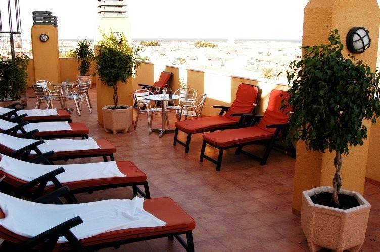 Mon Boutique Hotel 4*