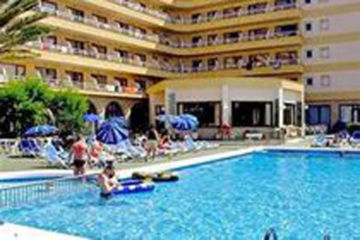 Bq Picafort Hotel
