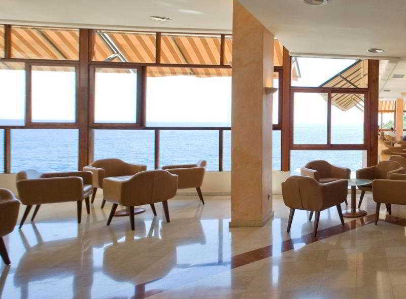 Globales Cala Viñas Adults Only 16+