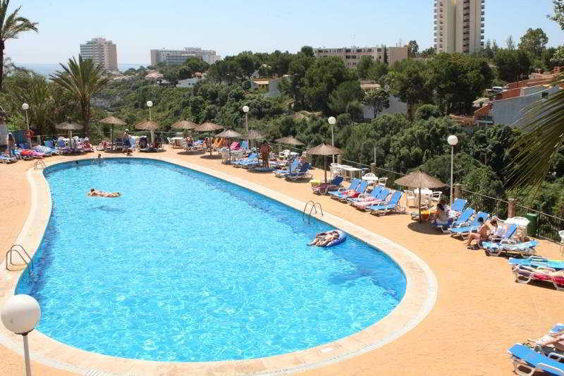 Hsm Canarios Park Hotel