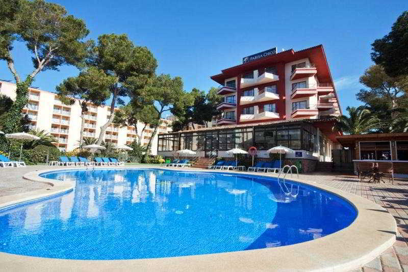 Pabisa Chico (adults Only) Hotel Playa de Palma (Mallorca)