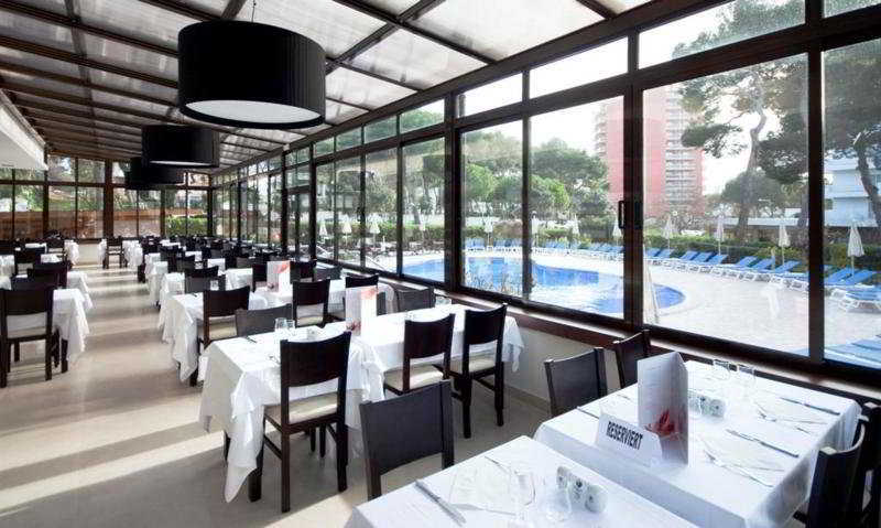 Pabisa Chico (adults Only) Hotel