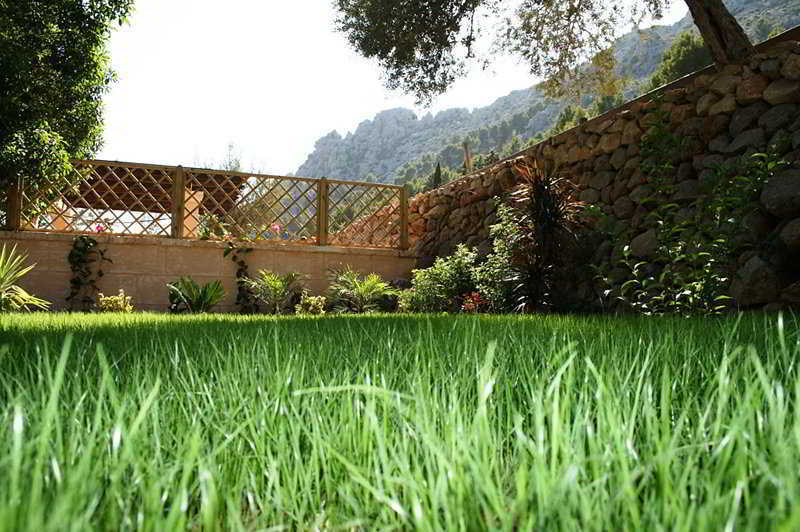 Ljs Ratxo Eco Luxury Retreat 5* Puigpunyent (Mallorca)