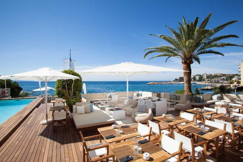 Hotel Zhero Cas Català
