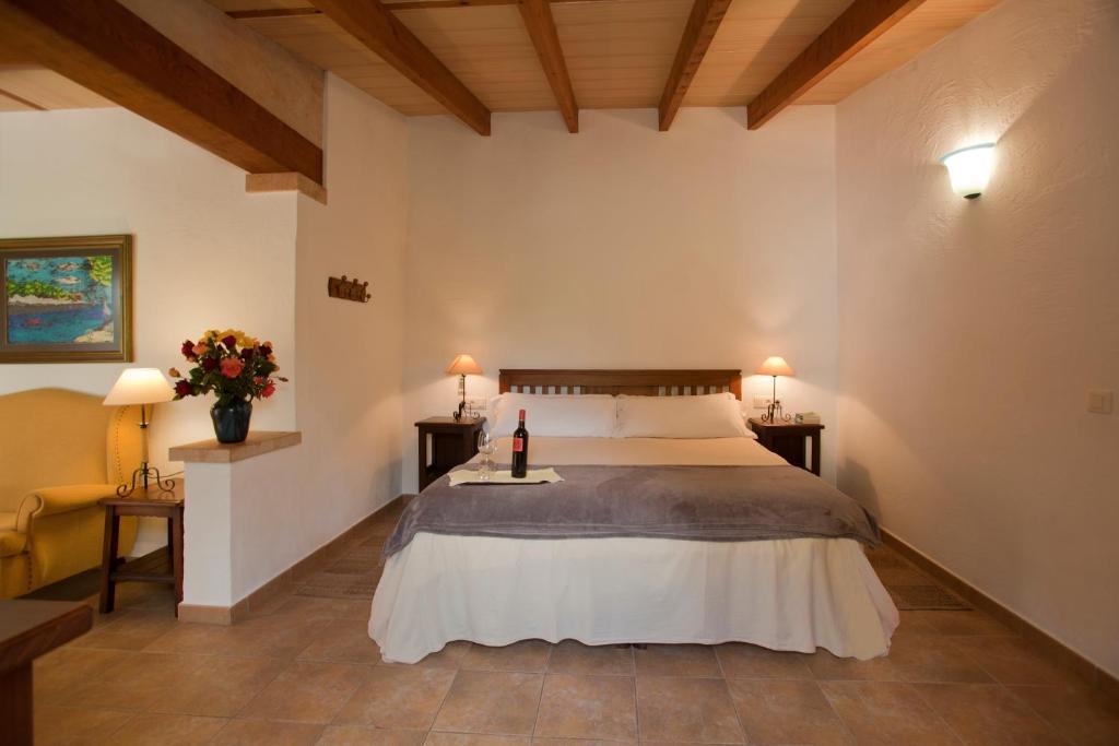 Casa rural Sa Carrotja - Adults Only