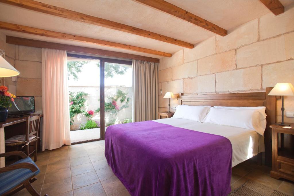 Sa Carrotja - Adults Only Casa rural *