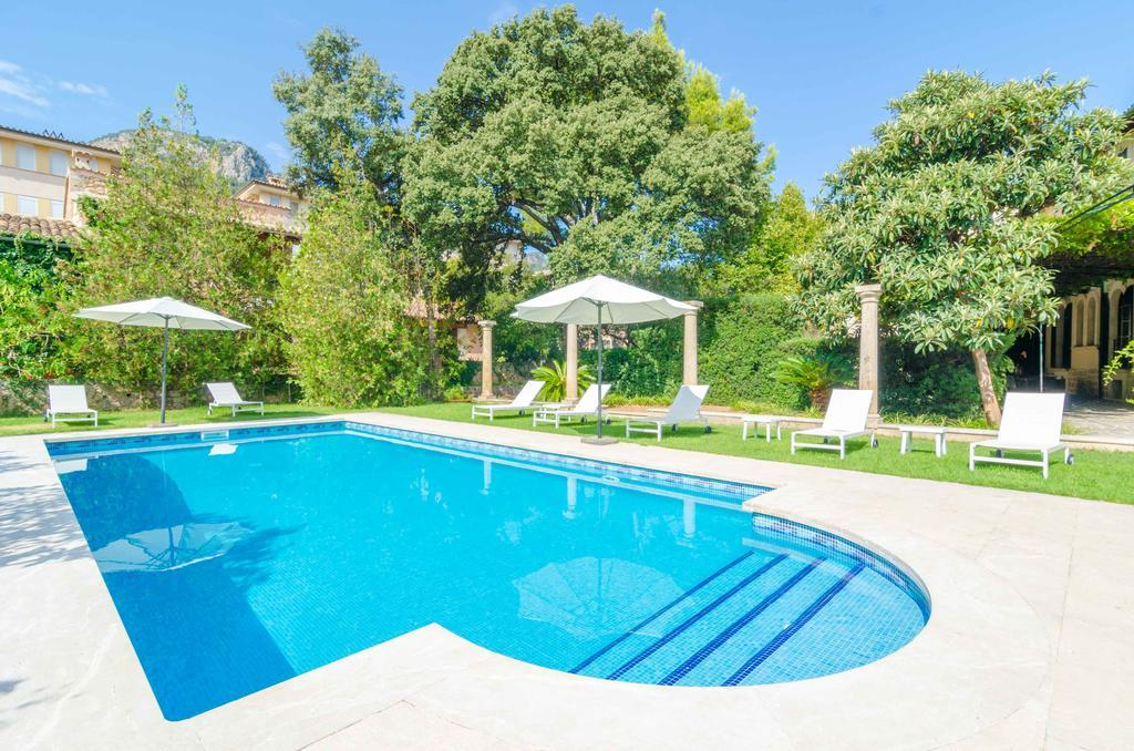 Villa Pati *