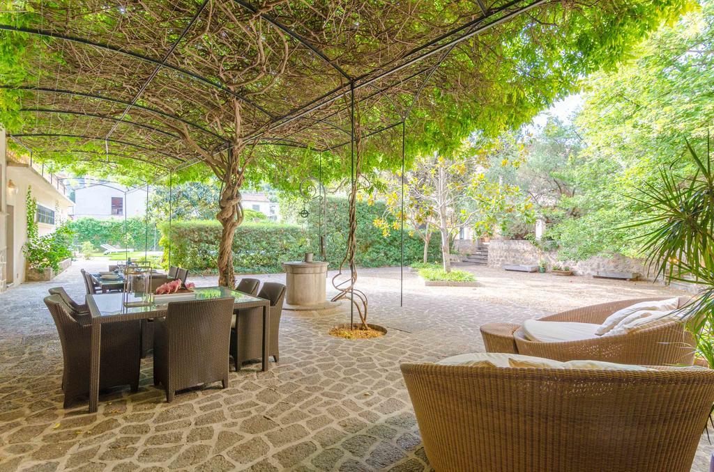 Villa Pati