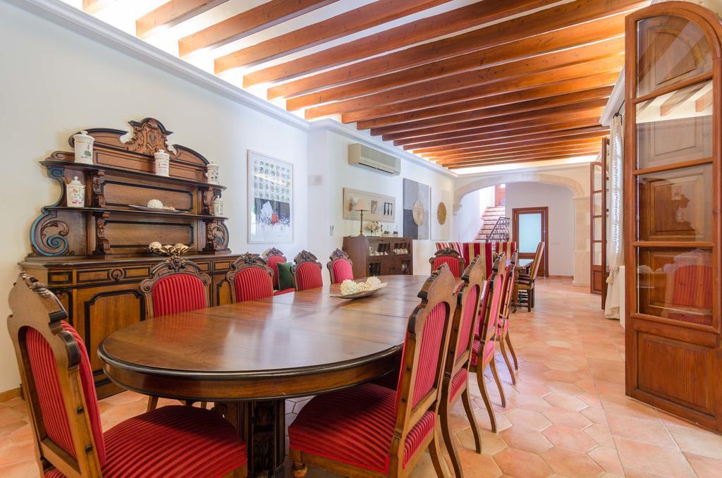 Pati Villa *