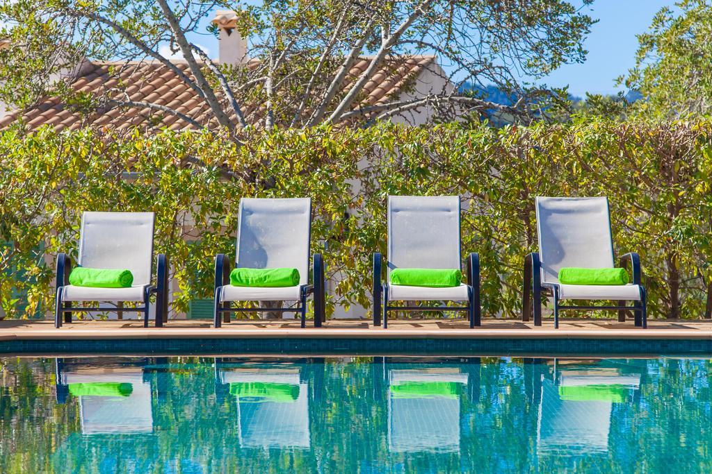 Son Maguet Villa Selva (Mallorca)
