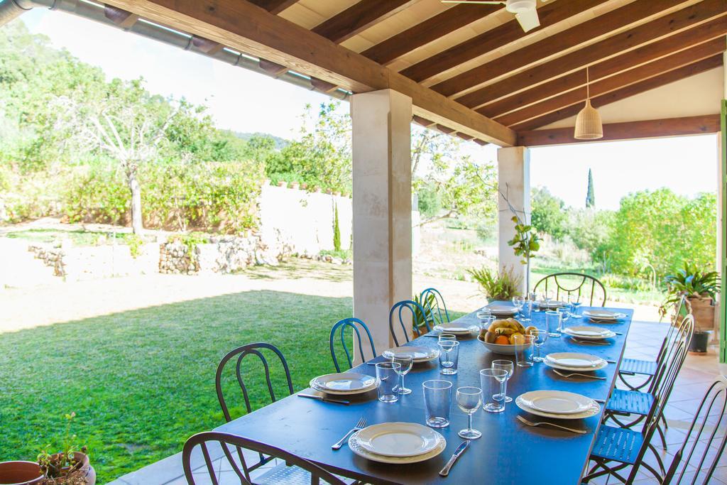 Son Maguet * Selva (Mallorca)
