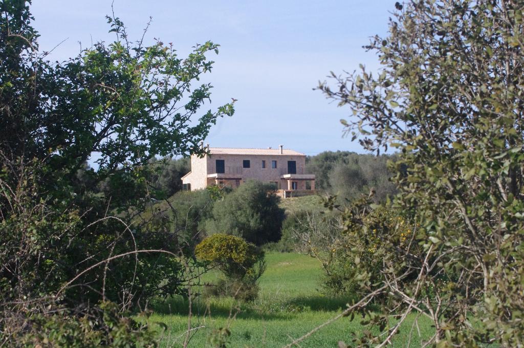 Villa Sa Murtera *