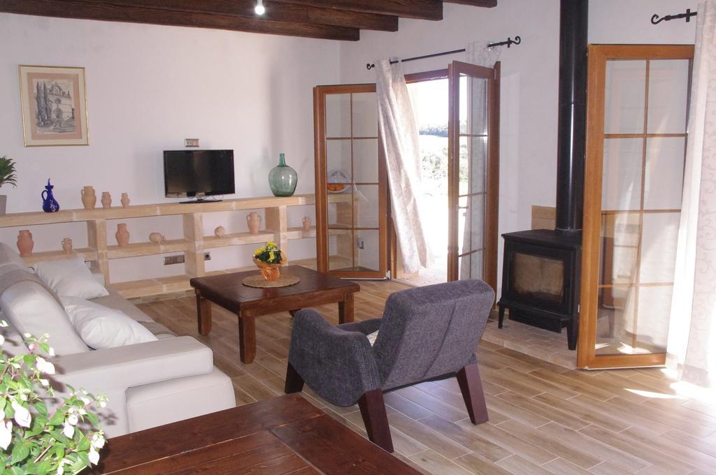 Sa Murtera Villa