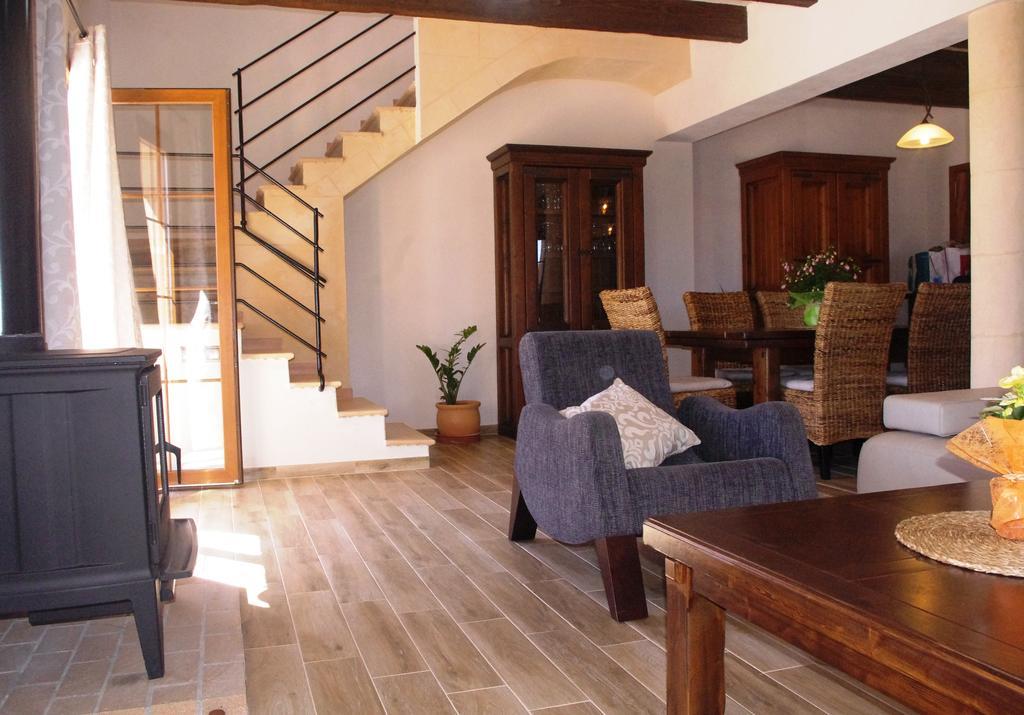 Villa Sa Murtera *