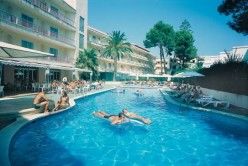 O7 Alondra Hotel 3*