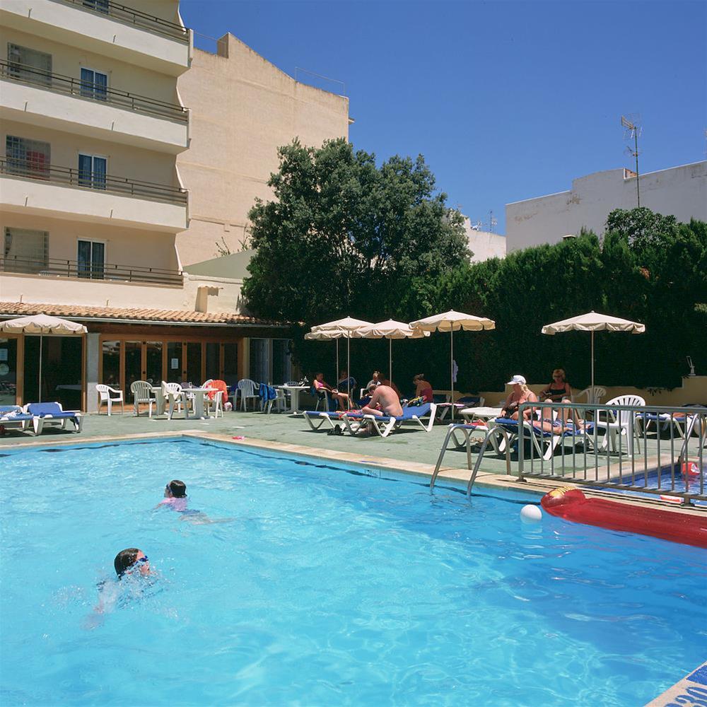 O7 Colombo S'Illot (Mallorca)