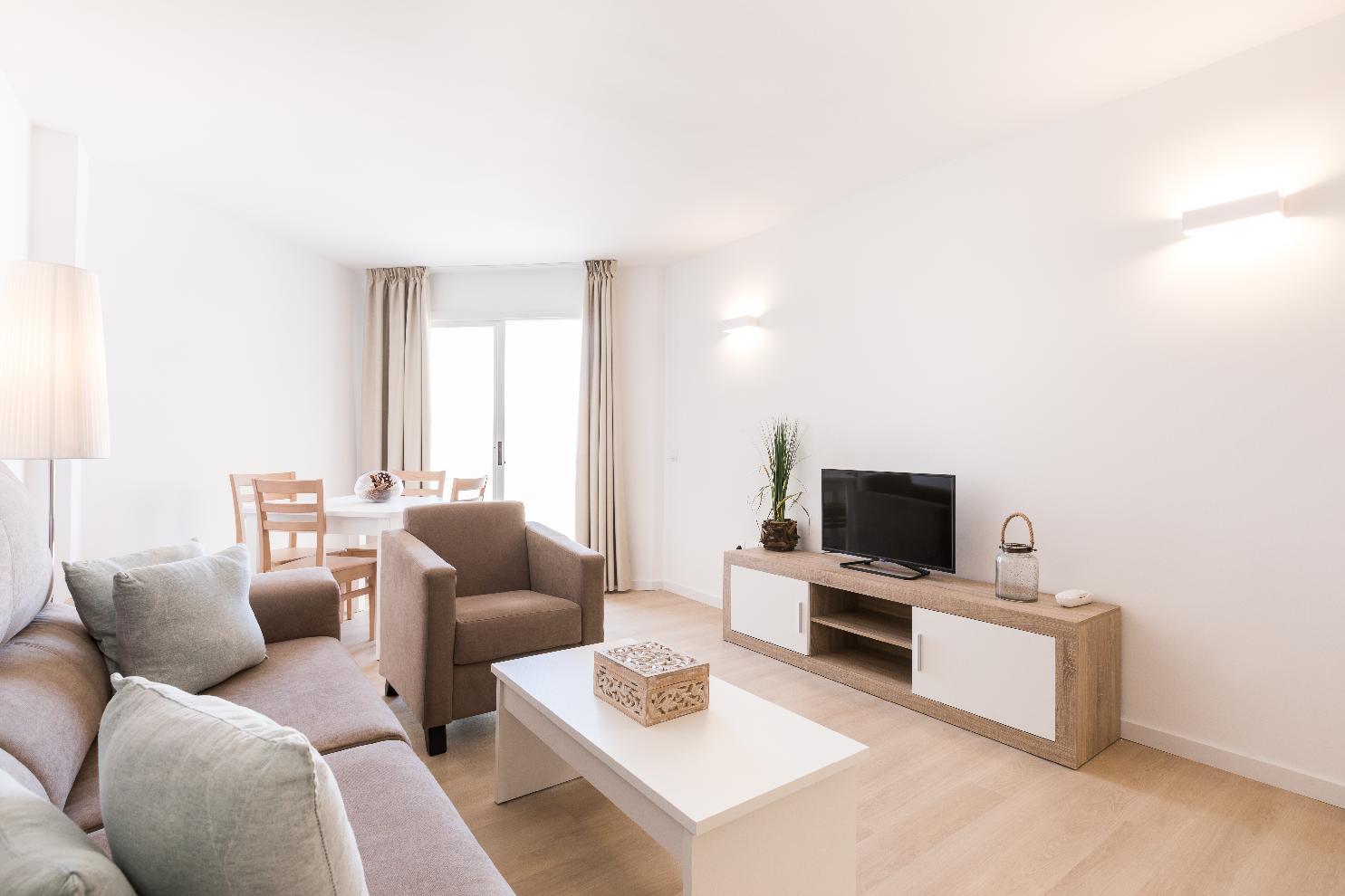 Mll Mediterranean Bay - Adults Only El Arenal (Mallorca)