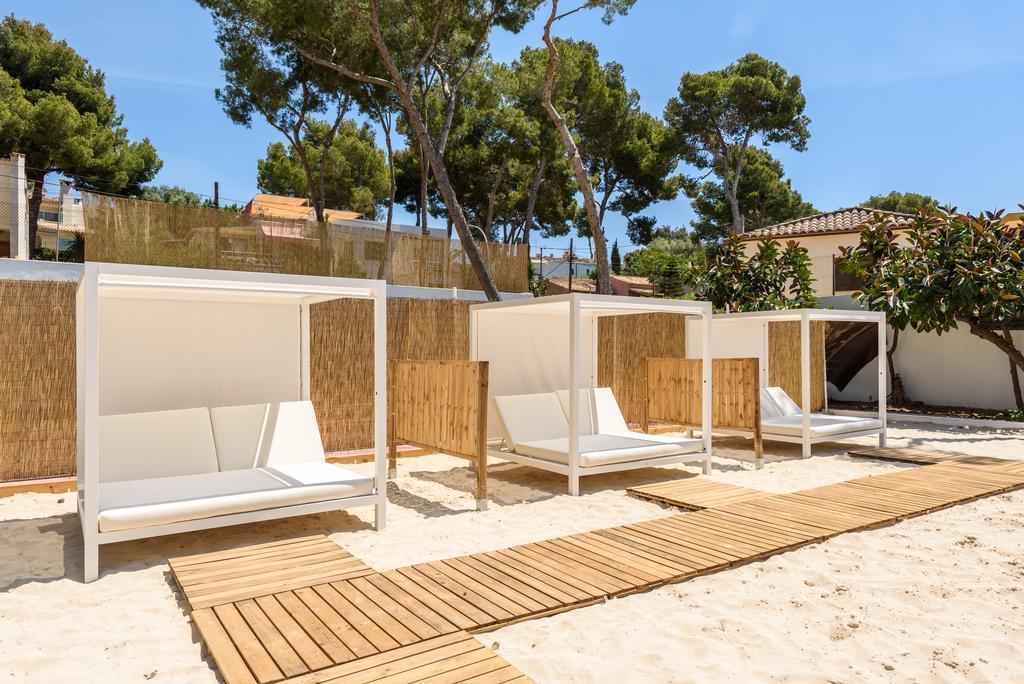 Tacande Portals (adults Only) Hotel 4*