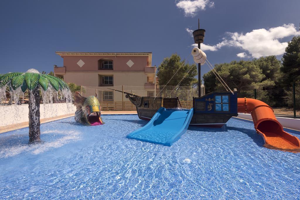 Garden Apartahotel 4*