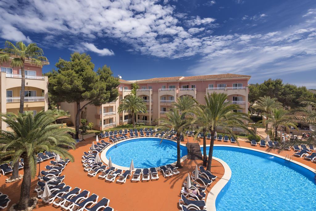 Garden Apartahotel Cala Ratjada (Mallorca)