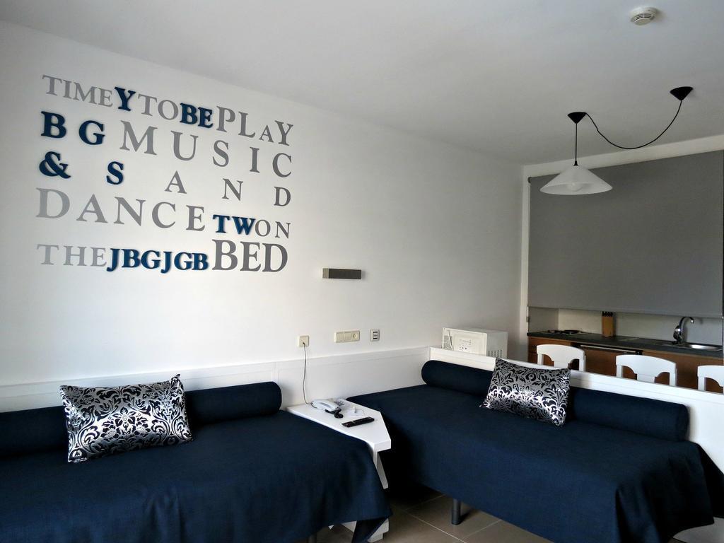 Hotel Bg Pamplona Playa de Palma (Mallorca)