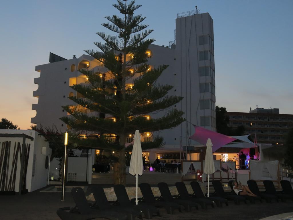 Bg Pamplona Hotel