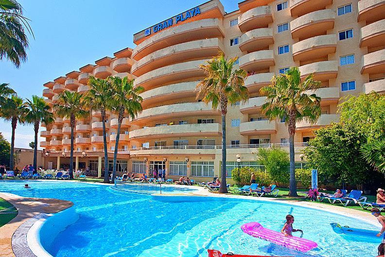 Bluesea Gran Playa Hotel