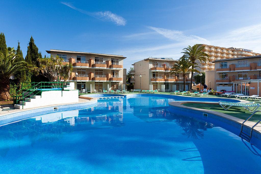 Blue Sea Gran Playa Hotel Sa Coma (Mallorca)
